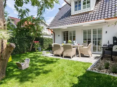 Ferienhaus für 6 Personen (96 m²) in Zingst 2/10