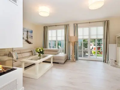 Ferienhaus für 6 Personen (96 m²) in Zingst 3/10