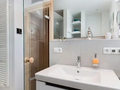 Ferienhaus für 6 Personen (96 m²) in Zingst 10/10