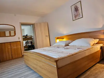 Ferienhaus für 6 Personen (110 m²) in Blankenburg (Harz) 8/10