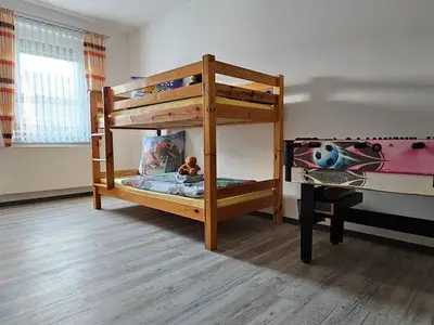 Ferienhaus für 6 Personen (110 m²) in Blankenburg (Harz) 10/10