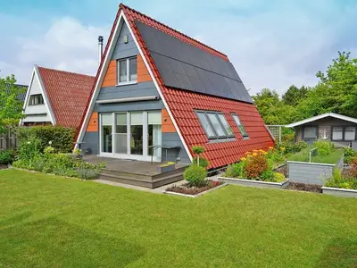 Ferienhaus für 4 Personen (84 m²) in Damp 1/10