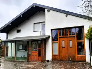 Ferienhaus für 11 Personen (185 m²)