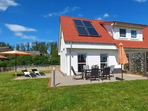 Ferienhaus für 7 Personen (100 m²) in Rerik (Ostseebad)