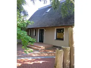 Ferienhaus für 6 Personen (130 m²) in Ostseebad Wustrow