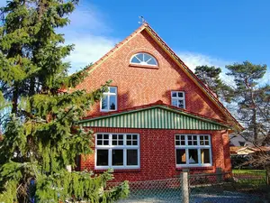 Ferienhaus für 9 Personen (150 m²) in Prerow