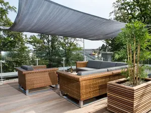 Ferienhaus für 6 Personen (167 m²) in Binz (Ostseebad)