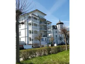 Ferienhaus für 4 Personen (65 m²) in Binz (Ostseebad)