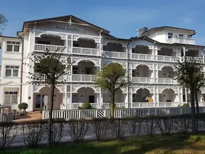Ferienhaus für 4 Personen (45 m²) in Binz (Ostseebad)