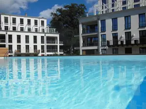 Ferienhaus für 4 Personen (120 m²) in Binz (Ostseebad)