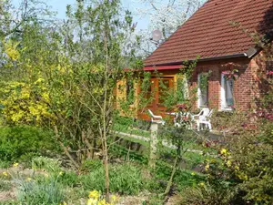 Ferienhaus für 4 Personen (65 m²) in Lübberstedt