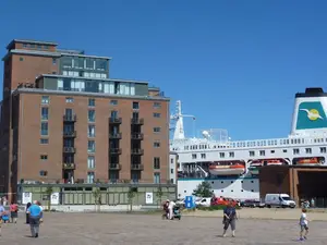 Ferienhaus für 2 Personen (52 m²) in Wismar