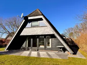 Ferienhaus für 5 Personen (68 m²)