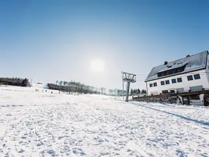 Ferienhaus für 4 Personen (49 m²) in Brilon