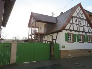 Ferienhaus für 4 Personen (65 m²) in Niederhorbach