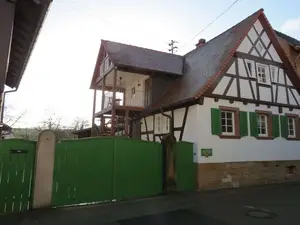 Ferienhaus für 6 Personen (70 m²) in Niederhorbach