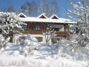 Ferienhaus für 2 Personen (70 m²)