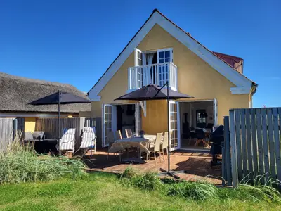 Ferienhaus für 10 Personen (149 m²) 1/10