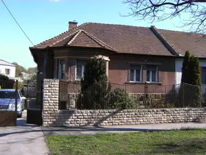 Ferienhaus für 7 Personen (140 m²) in Budapest