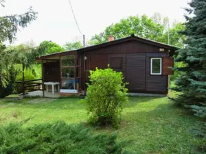 Ferienhaus für 6 Personen (140 m²) in Leányfalu