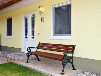 Ferienhaus für 4 Personen (150 m²) in Dierhagen (Ostseebad) 7/10