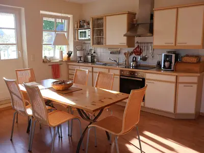 Ferienhaus für 4 Personen (68 m²) in Born am Darß 2/10