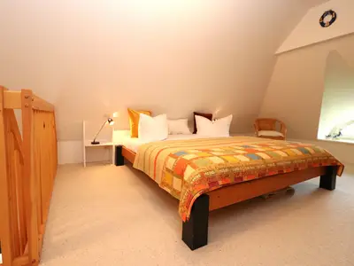 Ferienhaus für 4 Personen (68 m²) in Born am Darß 3/10