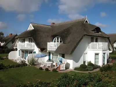 Ferienhaus für 4 Personen (68 m²) in Born am Darß 9/10