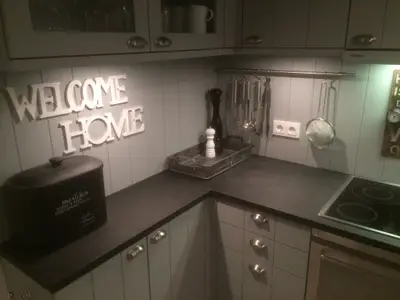 Küche / Küchenzeile