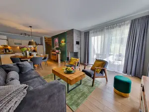 Ferienhaus für 6 Personen (128 m²) in Göhren Lebbin