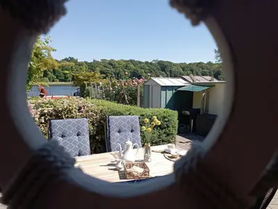 Bungalow Seestern-intro