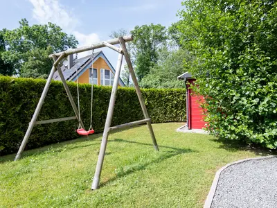 Ferienhaus für 6 Personen (60 m²) in Süssau (Heringsdorf) 4/10