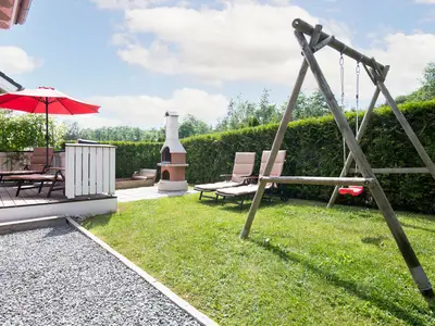 Ferienhaus für 6 Personen (60 m²) in Süssau (Heringsdorf) 5/10