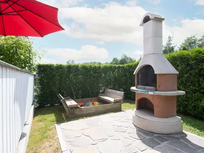 Ferienhaus für 6 Personen (60 m²) in Süssau (Heringsdorf) 6/10