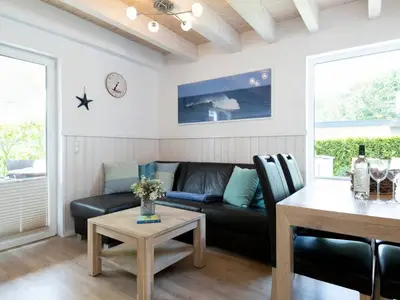 Ferienhaus für 6 Personen (60 m²) in Süssau (Heringsdorf) 10/10