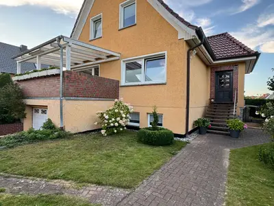 Ferienhaus für 4 Personen (130 m²) in Barth 1/10