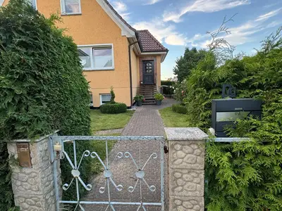 Ferienhaus für 4 Personen (130 m²) in Barth 2/10