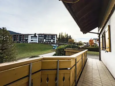 Ferienhaus für 29 Personen (245 m²) in Oberstaufen 3/10