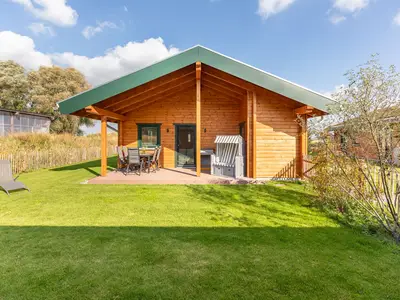 Ferienhaus für 6 Personen (81 m²) in Kating 2/10