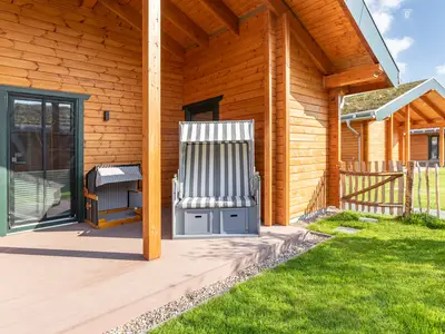 Ferienhaus für 6 Personen (81 m²) in Kating 10/10