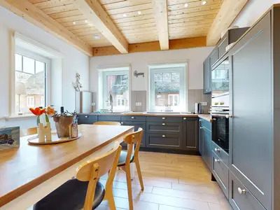 Küche / Küchenzeile