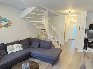 Ferienhaus für 6 Personen (86 m²) in Carolinensiel