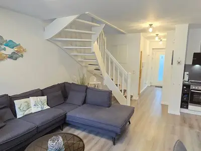 Ferienhaus für 6 Personen (86 m²) in Carolinensiel 1/10