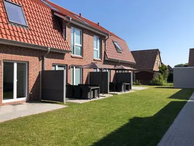 Ferienhaus für 6 Personen (86 m²) in Carolinensiel 2/10