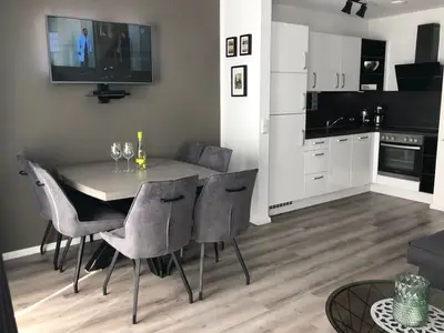 Ferienhaus für 6 Personen (86 m²) in Carolinensiel 10/10