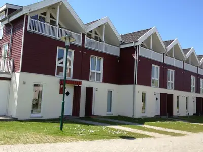 Ferienhaus für 9 Personen (102 m²) in Schillig 3/10