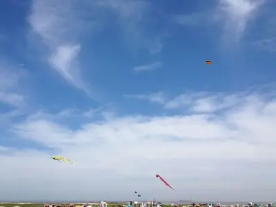 Ferienhaus für 9 Personen (102 m²) in Schillig 5/10