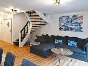 Ferienhaus für 8 Personen (123 m²) in Carolinensiel