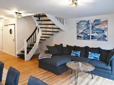 Ferienhaus für 8 Personen (123 m²) in Carolinensiel 1/10