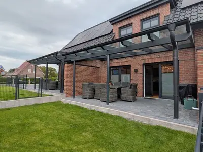 Ferienhaus für 8 Personen (123 m²) in Carolinensiel 3/10